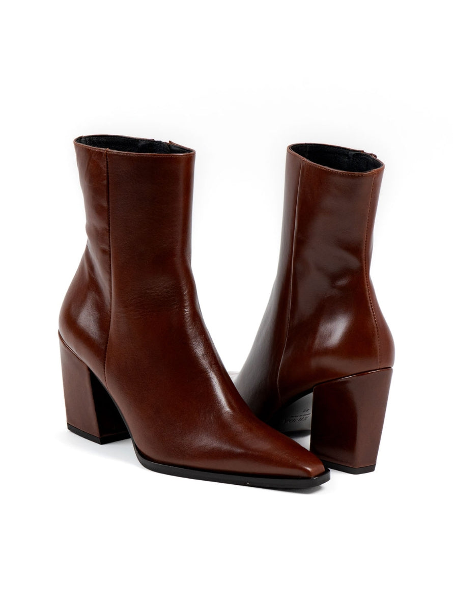 ZINDA 3203 MARRON -1