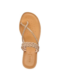 GEOX D65YMJ CHAMPAGNE-2