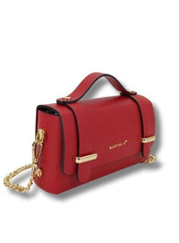 MARK 140-1870 ROJO ROJO-1