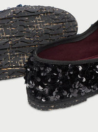 FLABE THE LITTLE PRINCE  BLACK-3