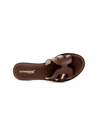 LTROP DAMIA C331211 CHOCO -1