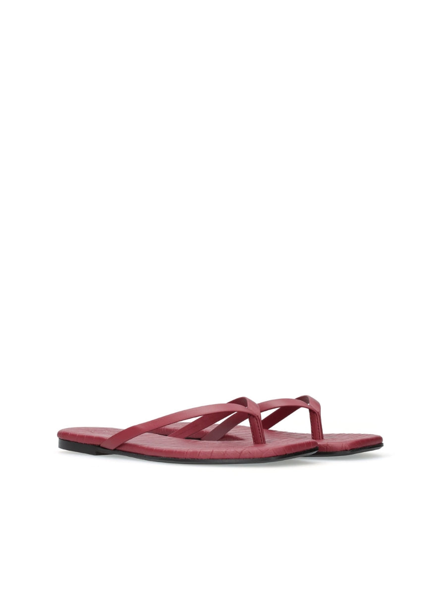 1166 YACARE 7700367 BURDEOS -1