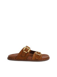 ALPE 5575 11 12  MARRON -0