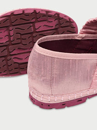 FLABE MAFALDA SILK  PEONY-2