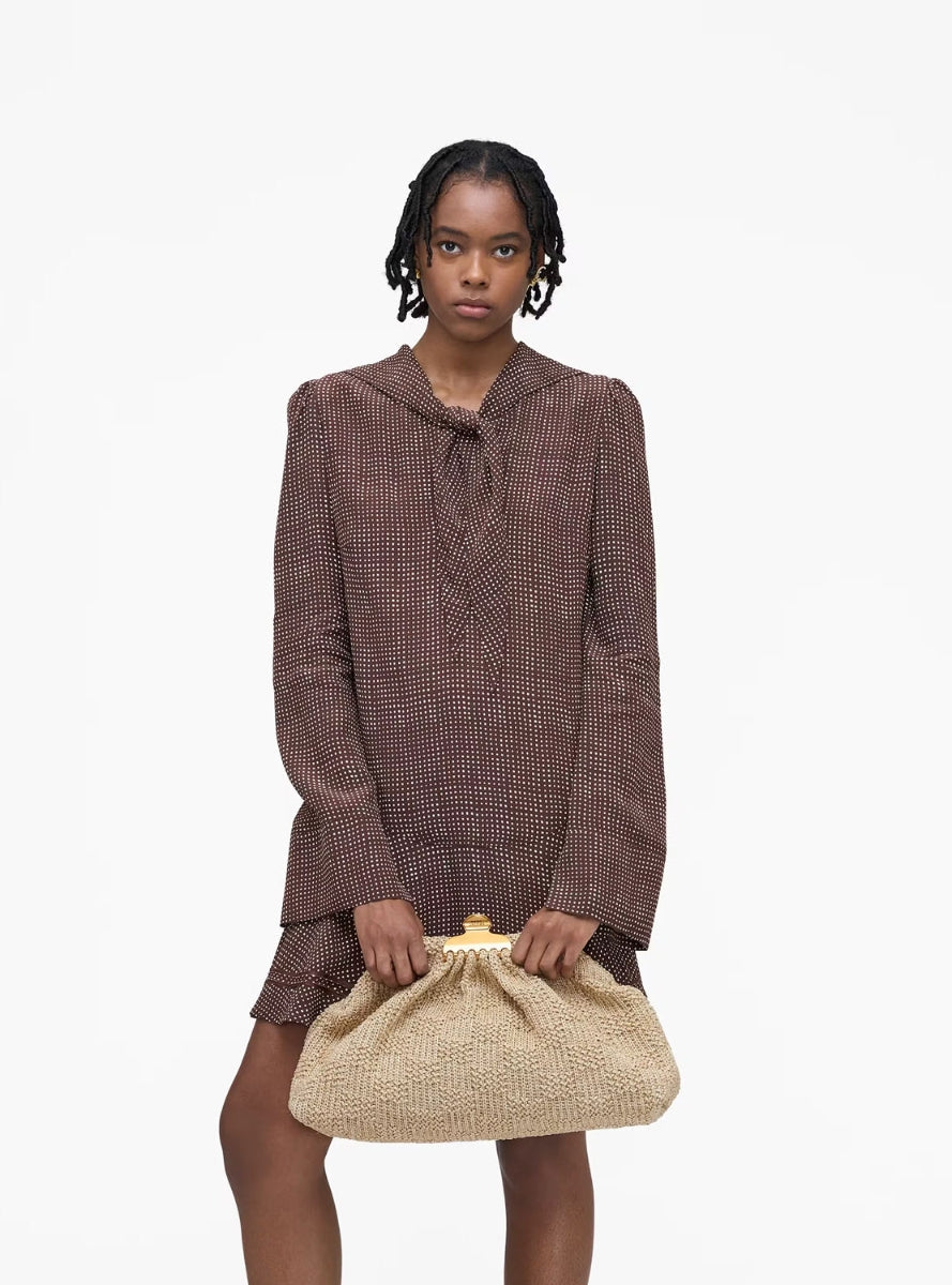 MARC JACOBS 2S6HCL004H02 NATURAL-1