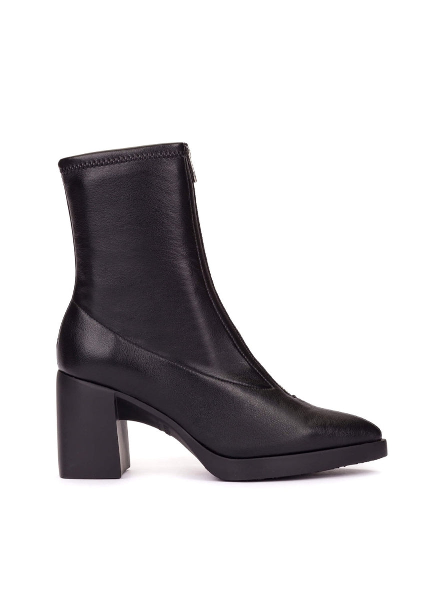 WONDERS L-1604 NEGRO -0
