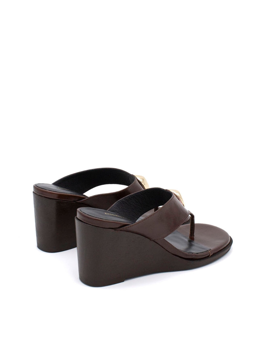 ANGEL 26092 MARRON -2