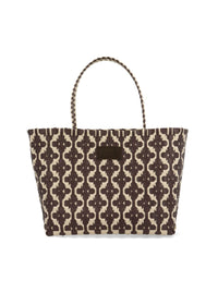 NOA 10346-M55 MARRON CURDO -0