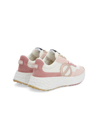 NONAME CARTER JOGGER PINK NNS02 PINK-2