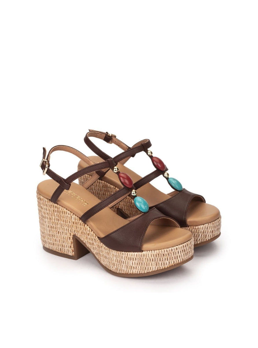 WEEKEND 16450 MARRON-1