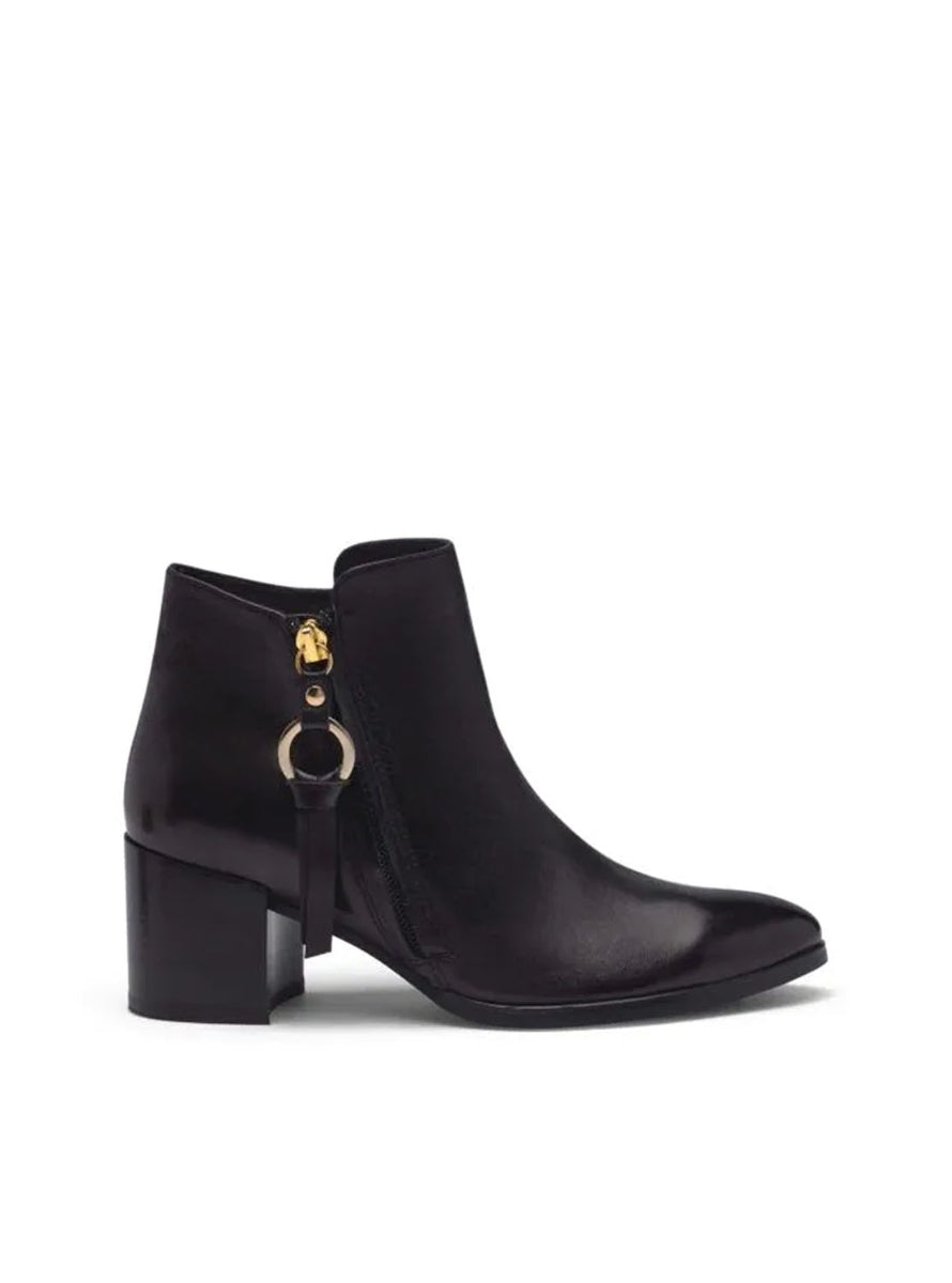 REGARDE TAYLOR-01 BLACK -0