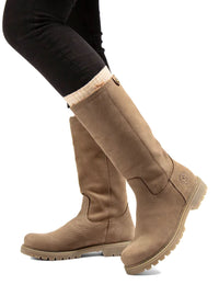 PJ BAMBINA B146 TAUPE-1