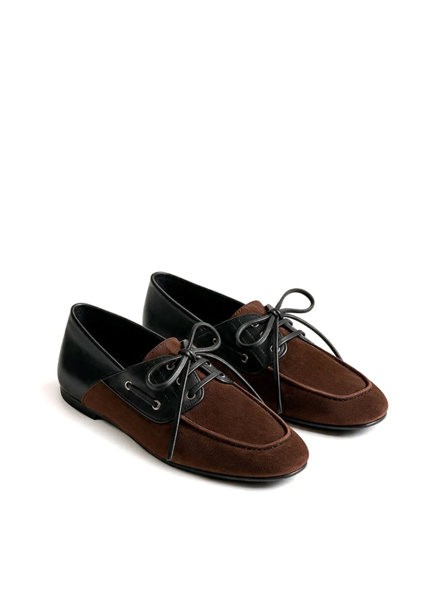 BRYAN 8313 MARRON NEGRO -1