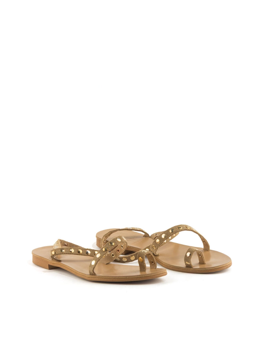 1240 YACARE SELENE  TAUPE -1