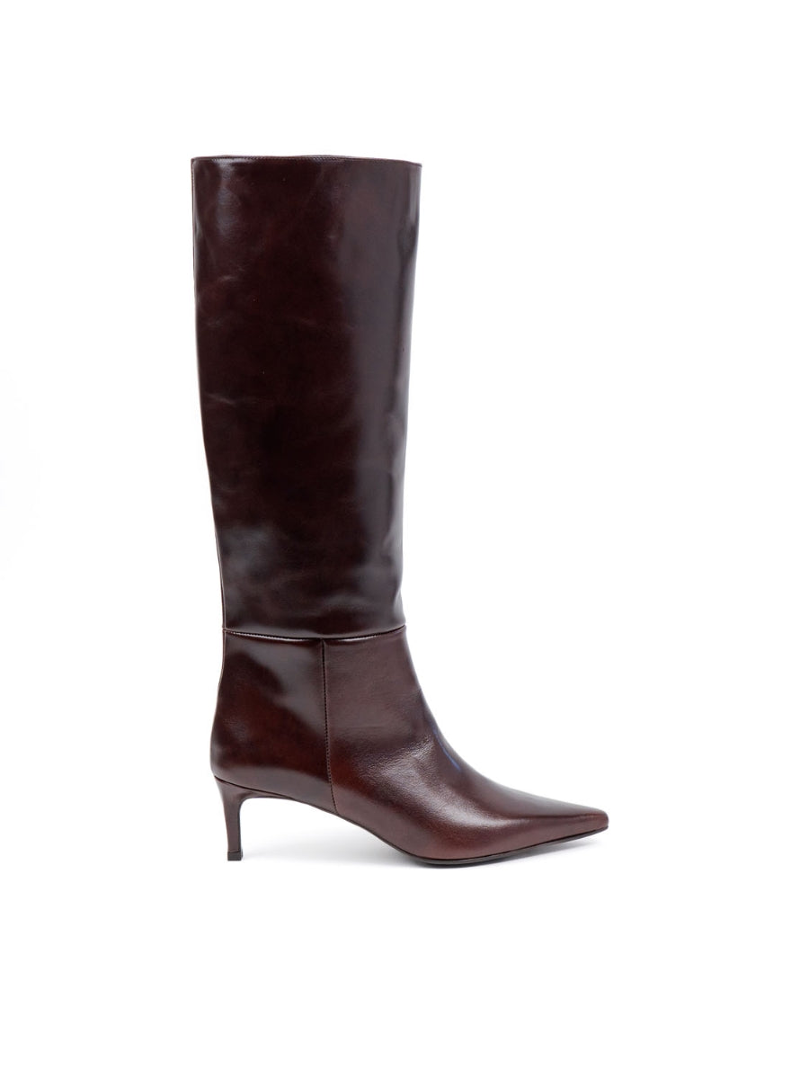 ZINDA 3671 MARRON -0