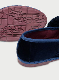 FLABE MAFALDA MOLLY MOLLY AZUL-2