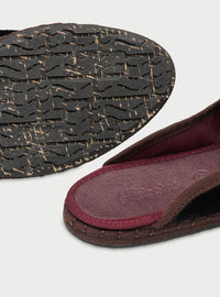 FLABE BRUNA BLACK BLACK-2