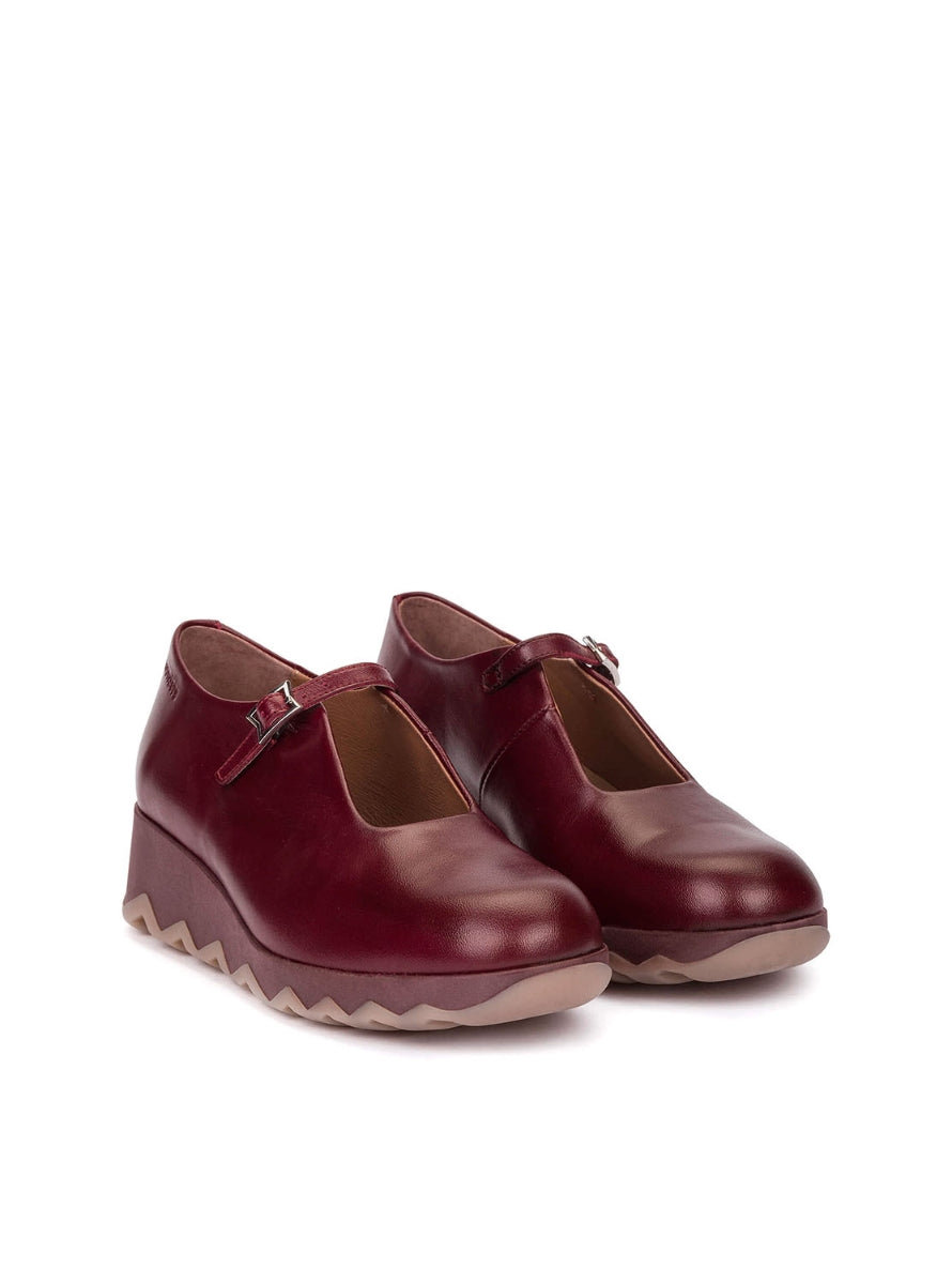 WONDERS C-7631 BURDEOS -1