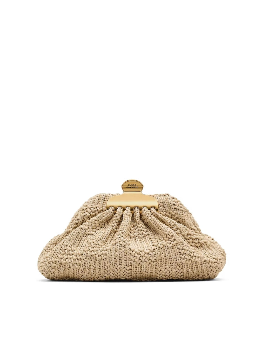 MARC JACOBS 2S6HCL005H02 NATURAL-0