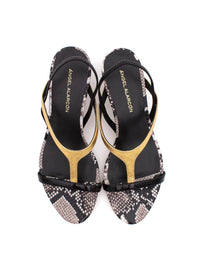 ANGEL 26042 NEGRO GOLD -3