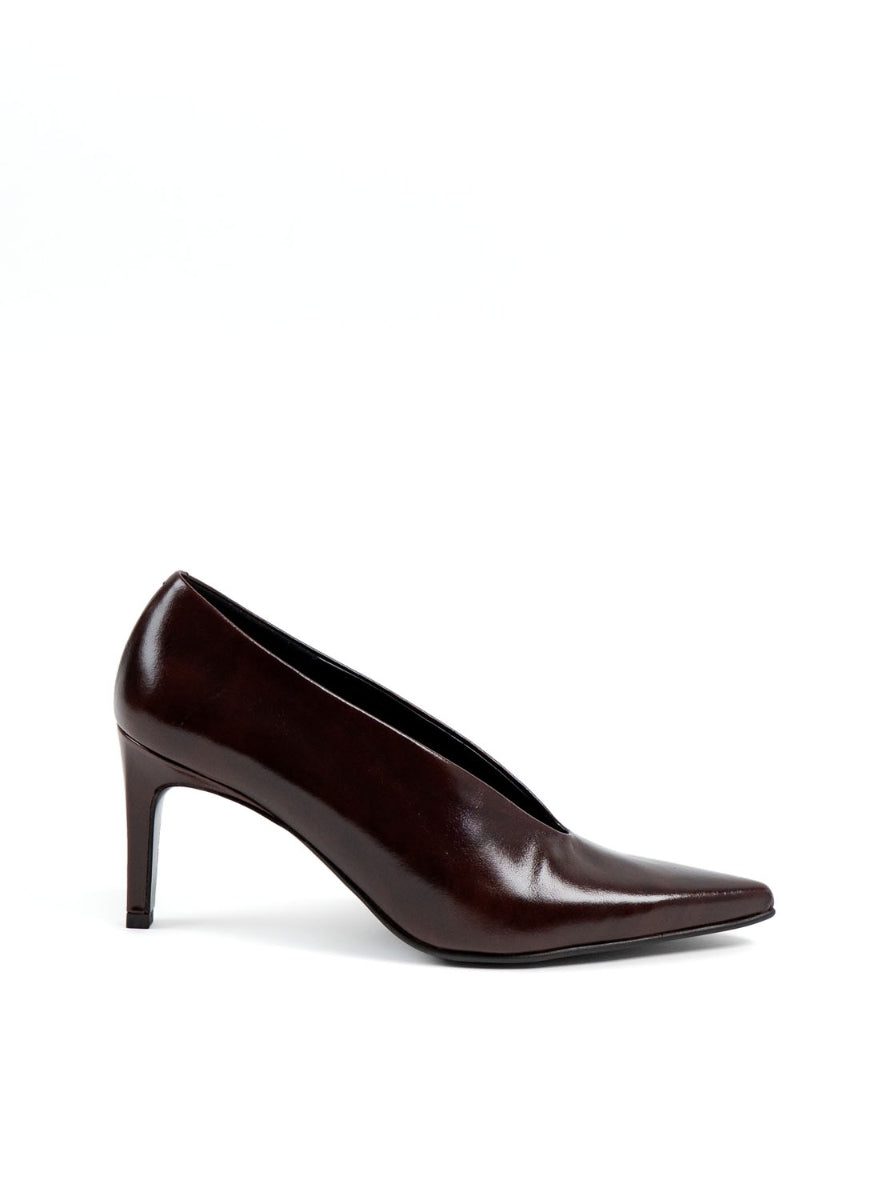 ZINDA 3705 MARRON -0