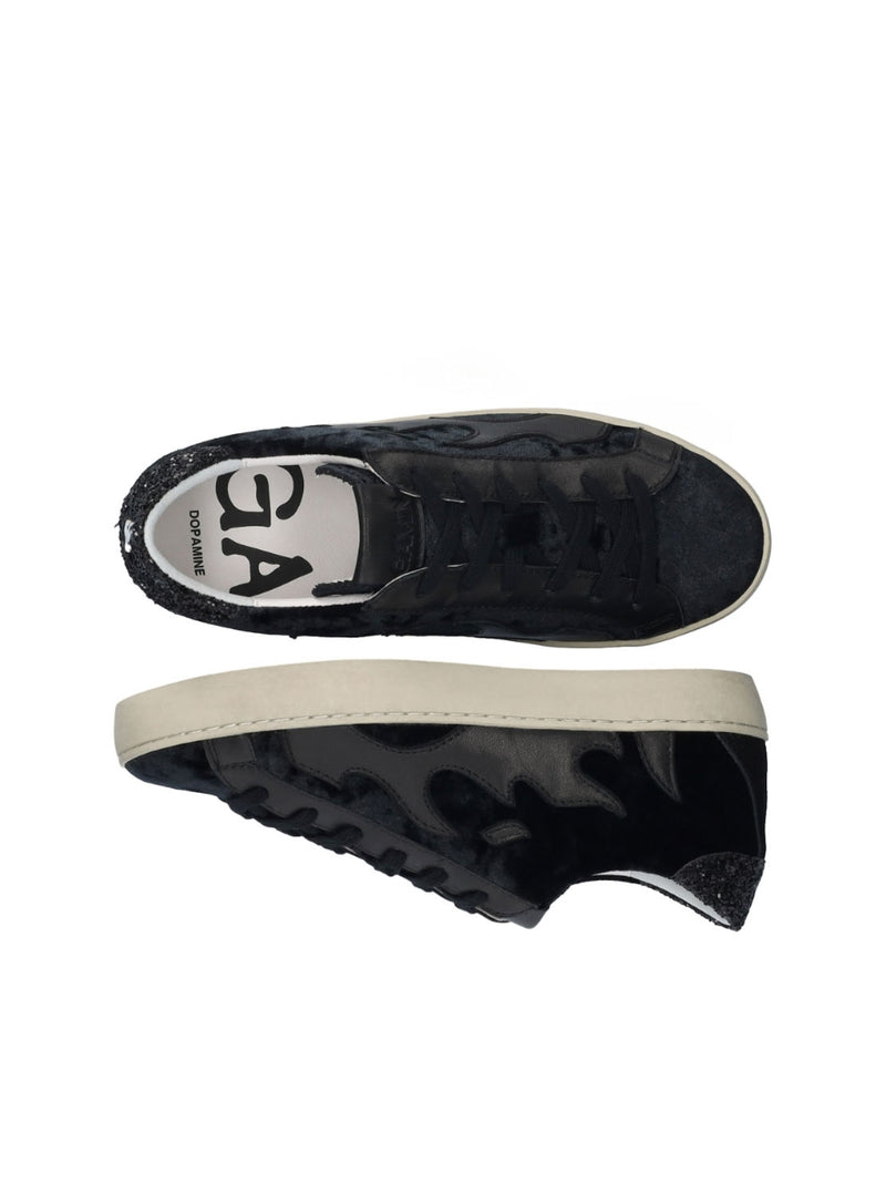 GAMIN D0066S70 NEGRO-1