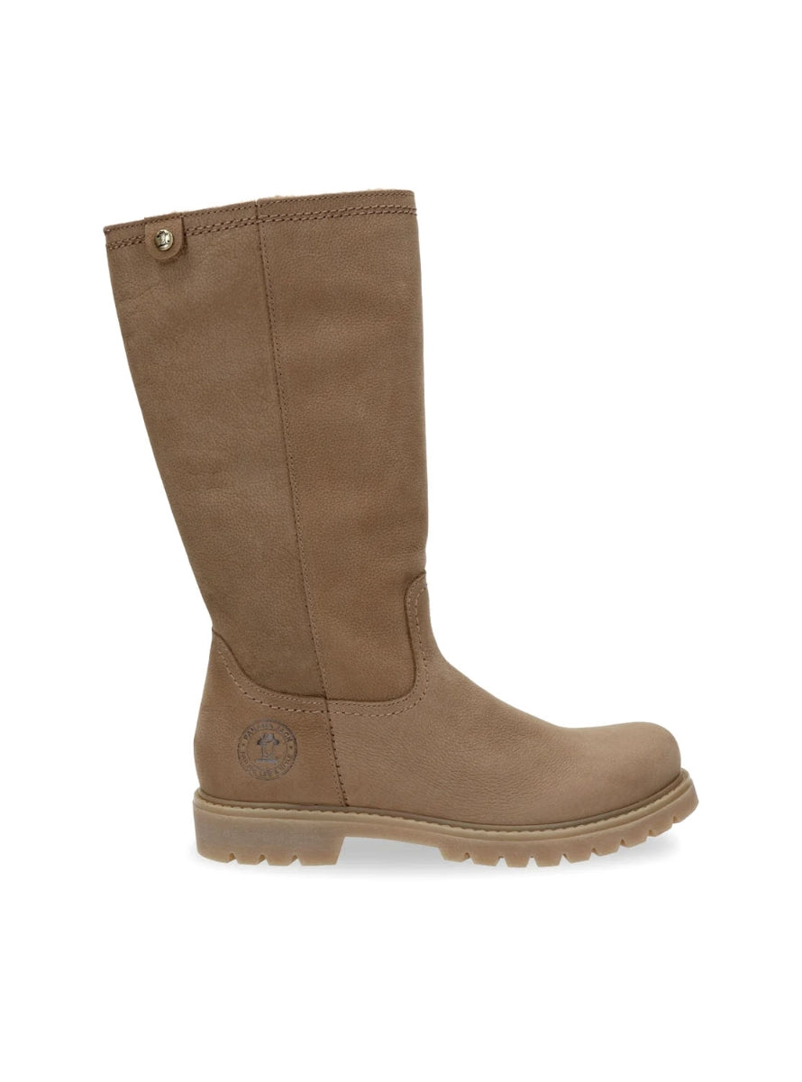PJ BAMBINA B146 TAUPE-0