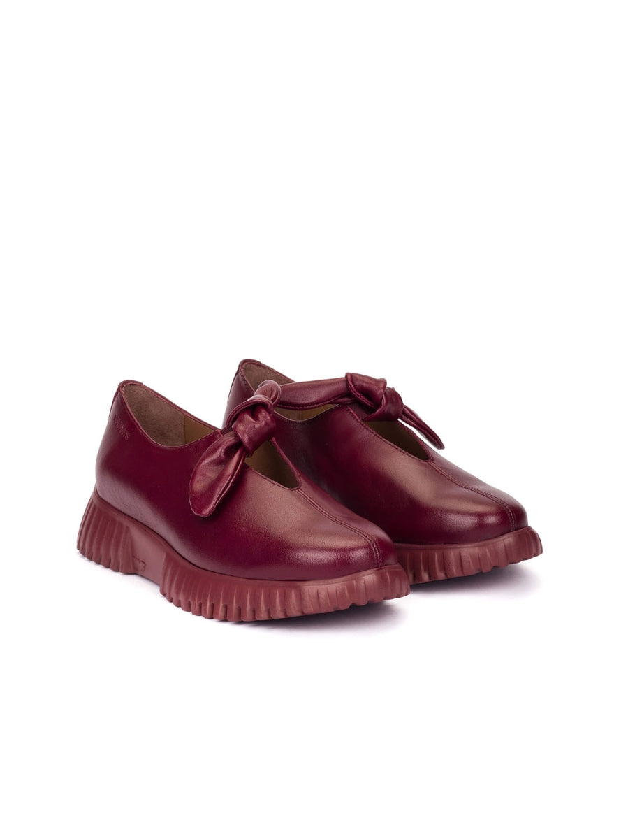 WONDERS A-4421 BURDEOS -1
