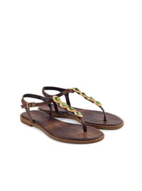 MAKIS K-803 MARRON -1