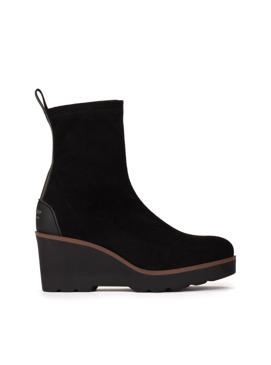 WEEKEND 22557 NEGRO -0