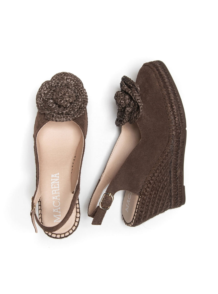 MACARENA DENIS 3 MARRON-2