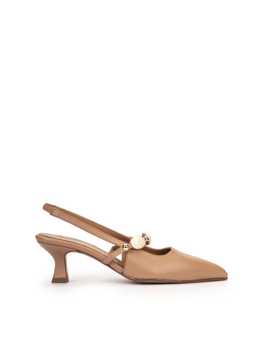 PEDRO 18637 CAMEL -0