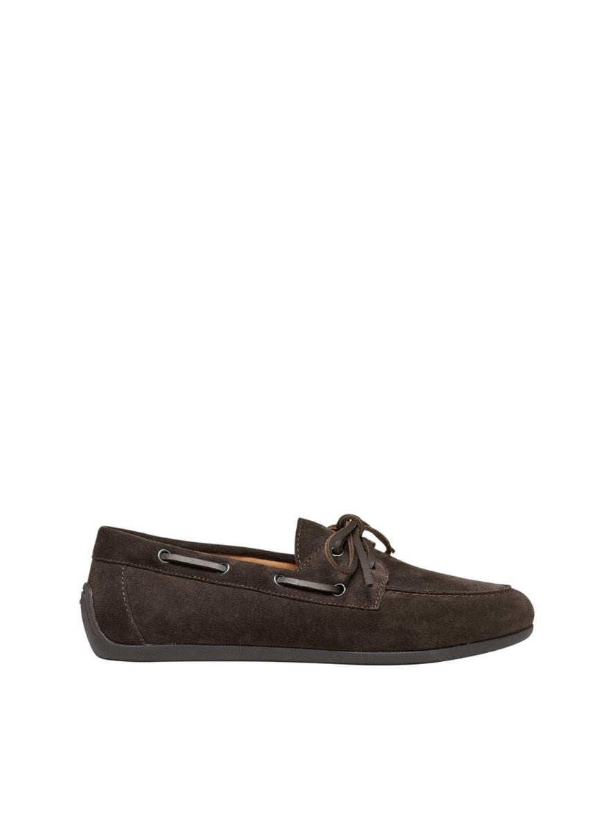 GEOX D66AXB 00022 C6005 MARRON -0