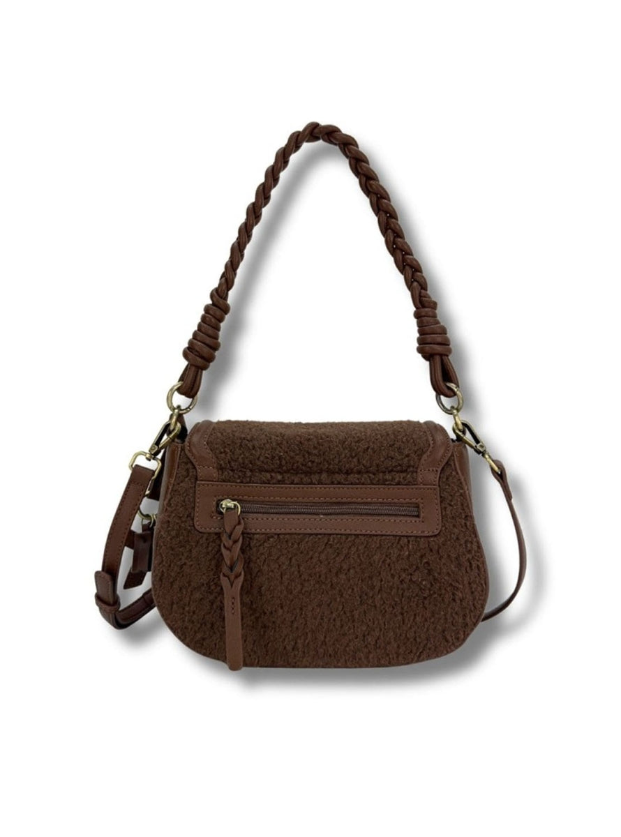 MARK 266810 MARRON DARK BROWN-2