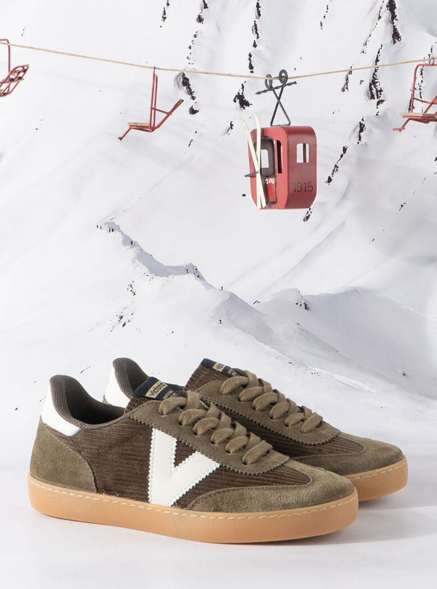 VICTORIA 1126220 KAKI-1