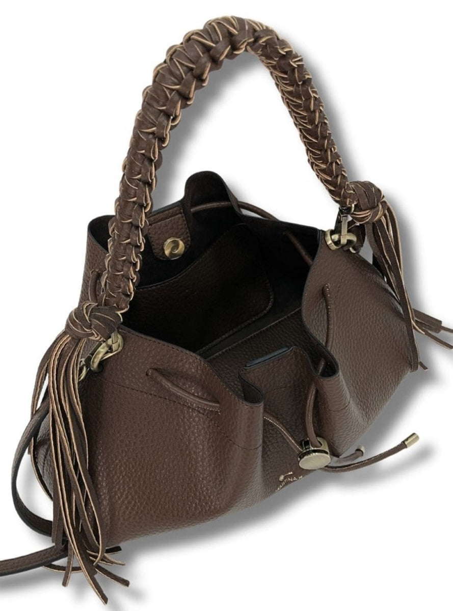 MARK 25200 MARRON 02 MARRON-2