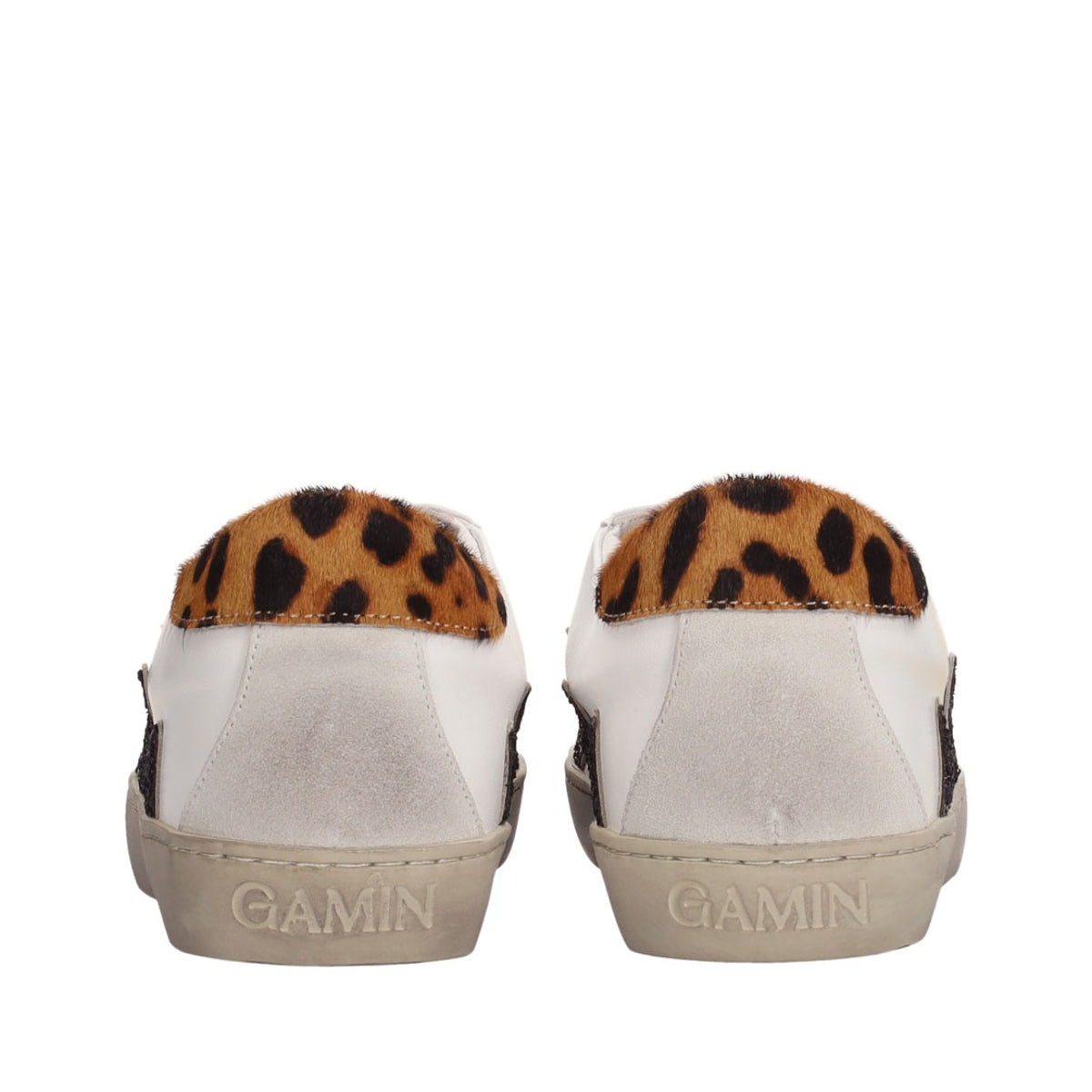 GAMIN D0065S10 BLANCO LEOPARDO-2