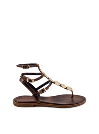 MAKIS K-750 MARRON -0