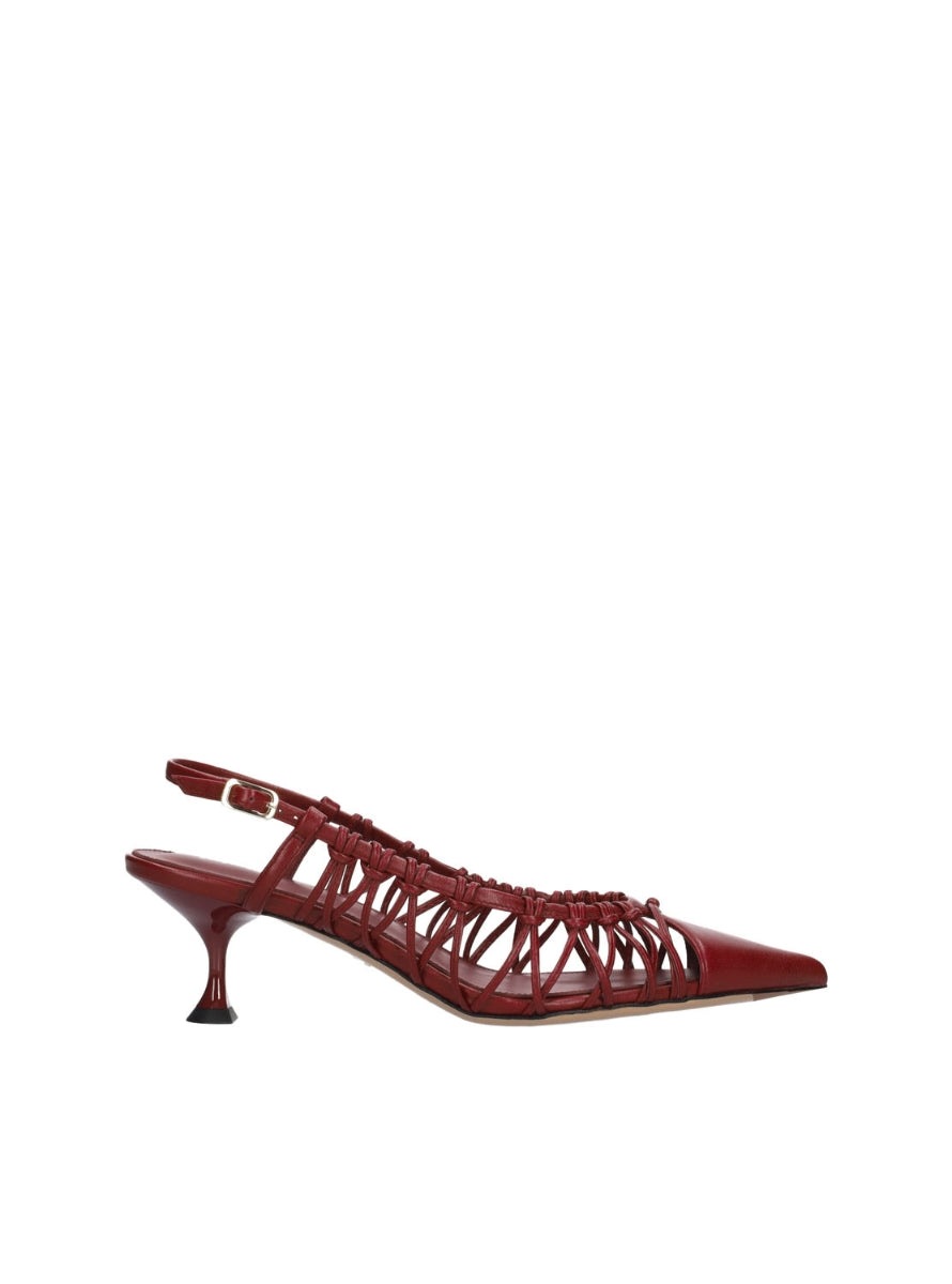 LOLA 074Z14BK BURDEOS -0