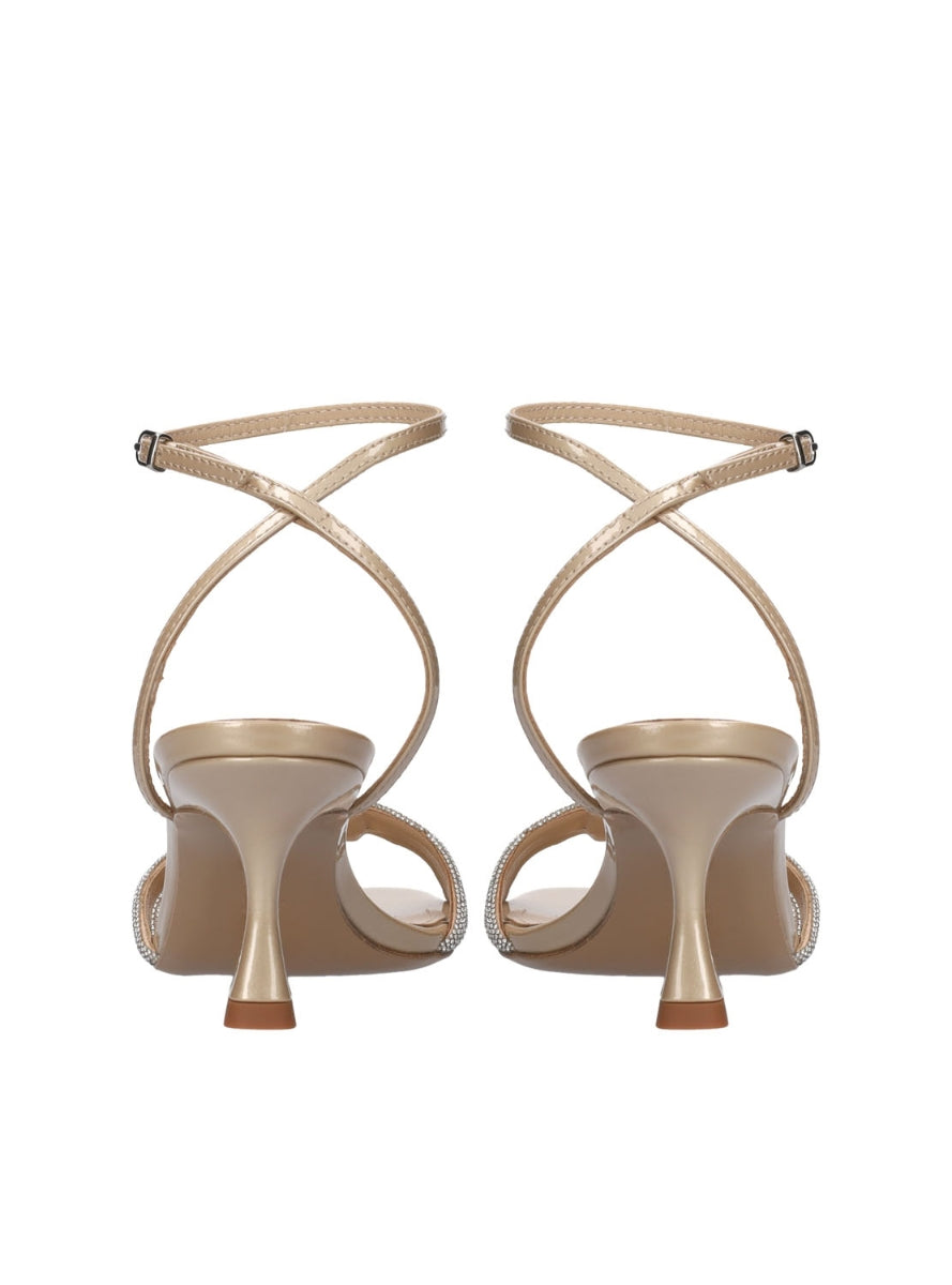 LOLA 265Z17BK NUDE -2