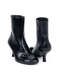 ZINDA 3629 NEGRO -2