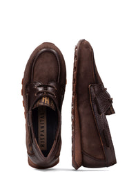 HISP HI264908 MARRON -3