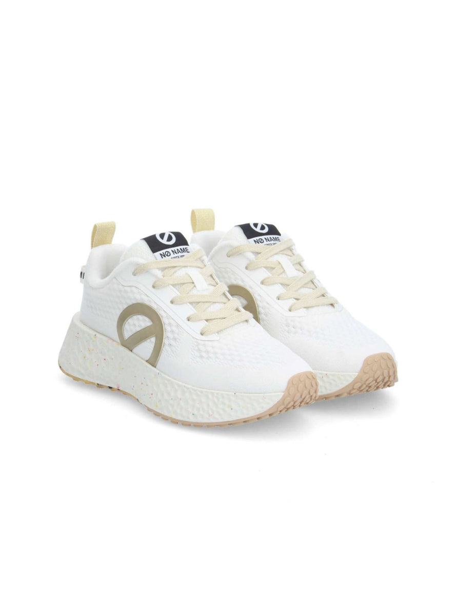 NONAME CARTER FLY WHITE NNTA0 WHITE GOLD-1