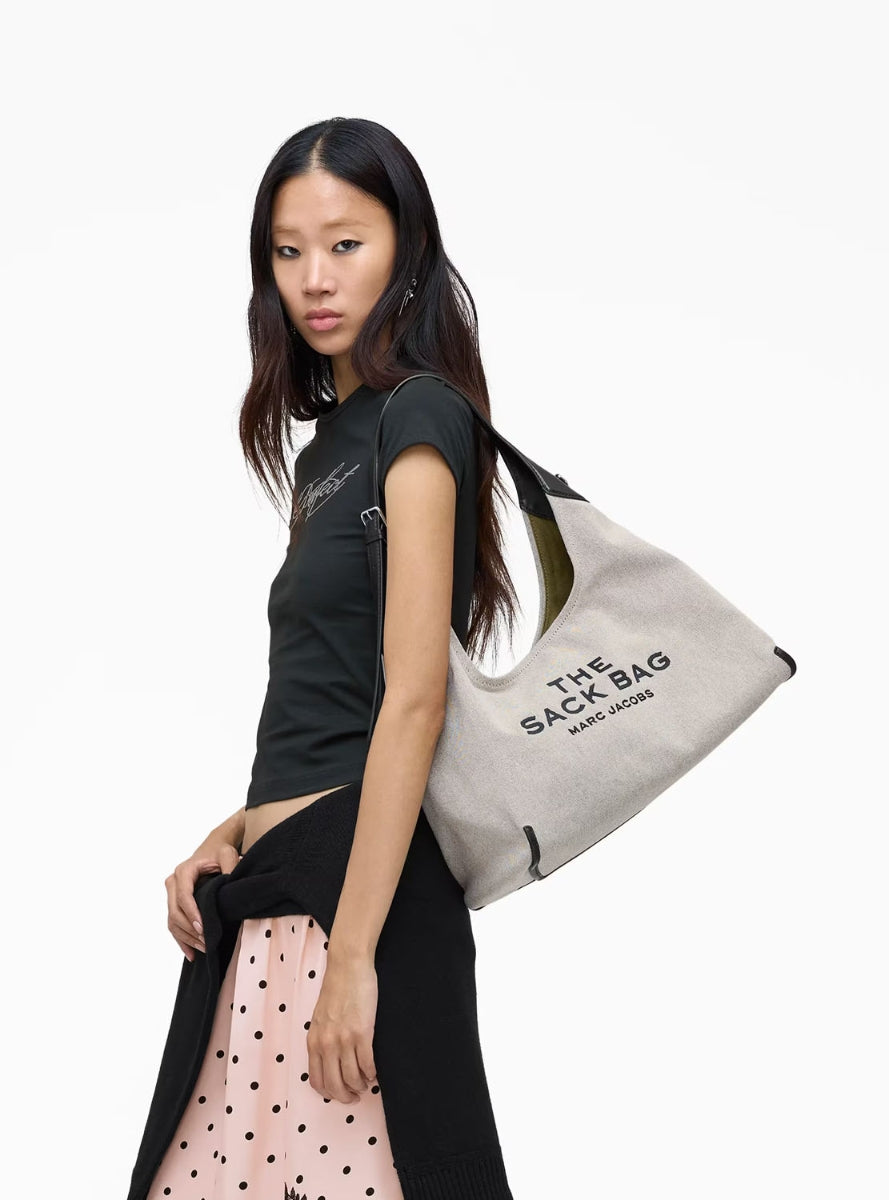 MARC JACOBS 2S6HSH003H02 IVORY NEGRO -1