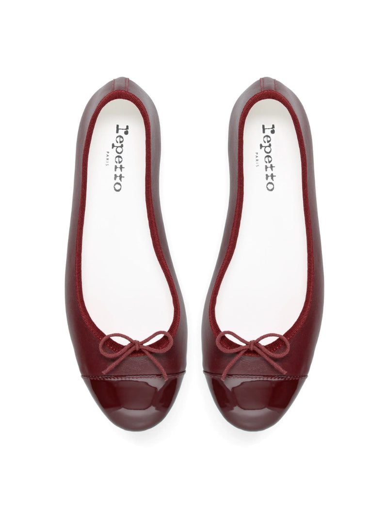 REPETTO V4254VVE 1415 DEEP WINE-1