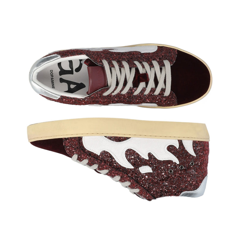 GAMIN E0201S05 GRANATE-4