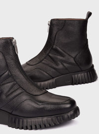 WONDERS A-4425 NEGRO -2