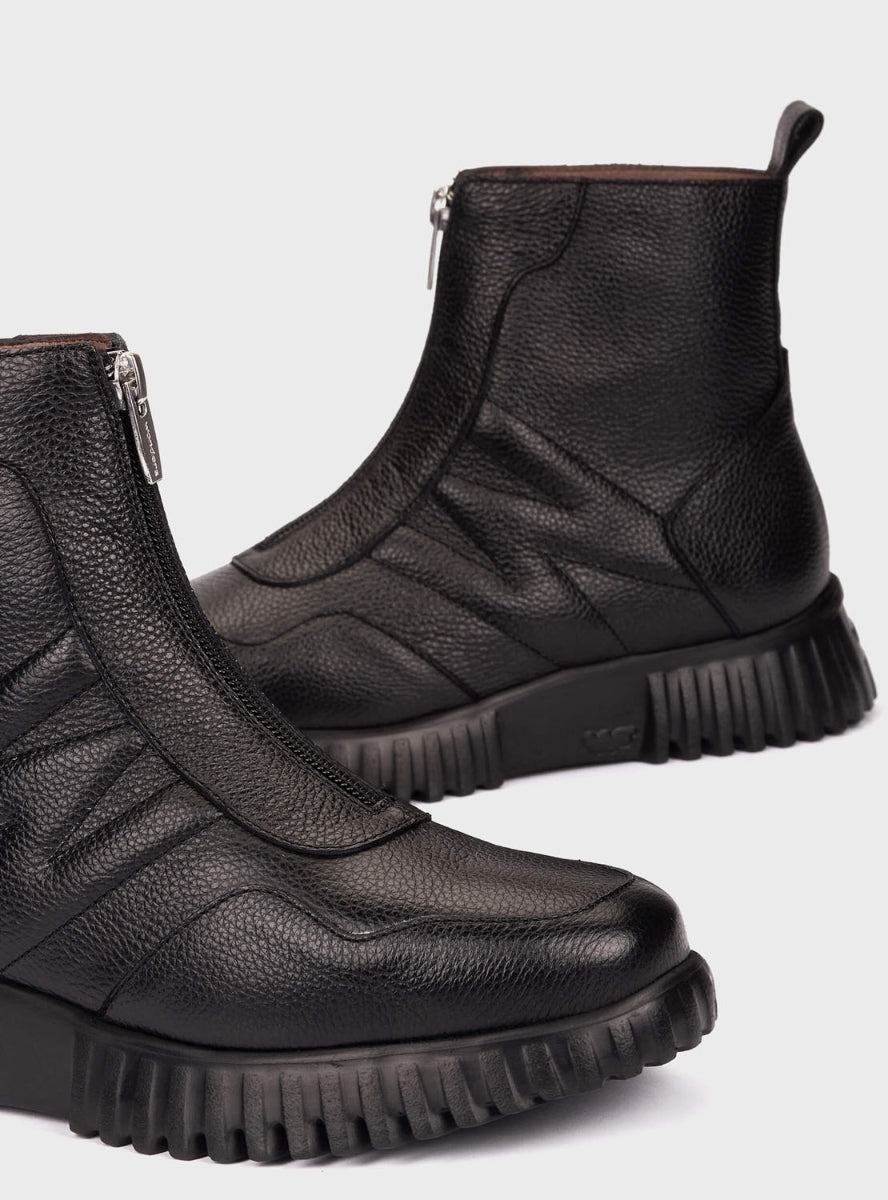 WONDERS A-4425 NEGRO -2