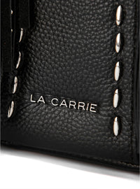 LA CARIIE 162P-EM-219 NEGRO BLACK-3