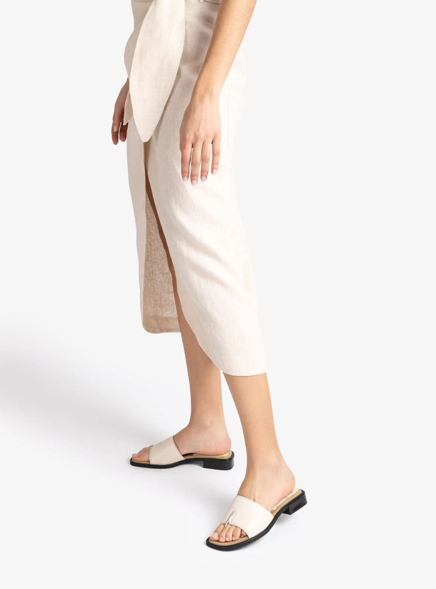 UNISA HANDY IVORY-1